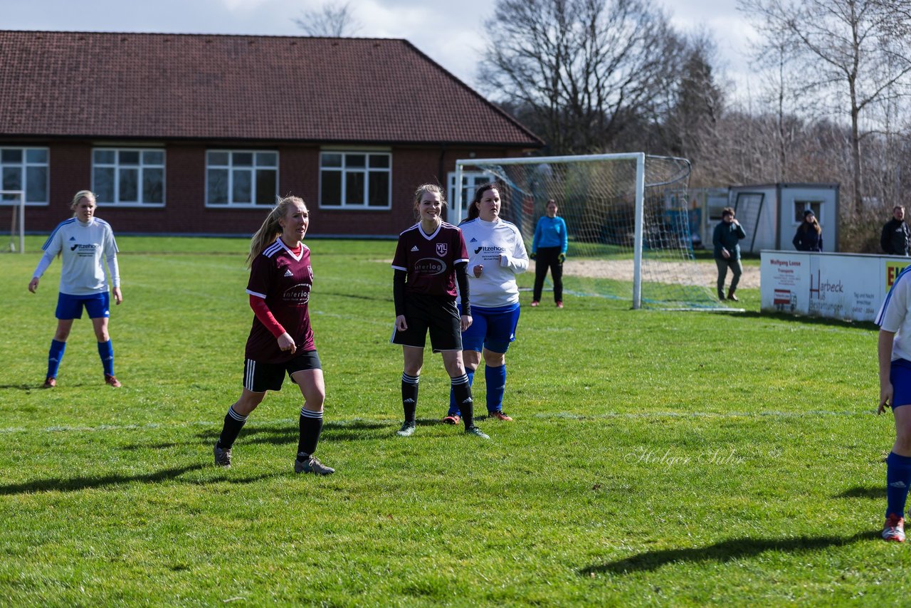 Bild 105 - Frauen TSV Wiemersdorf - VfL Struvenhuetten : Ergebnis: 3:1